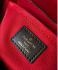Сумка Louis Vuitton Croisette Damier Ebene Canvas Bag